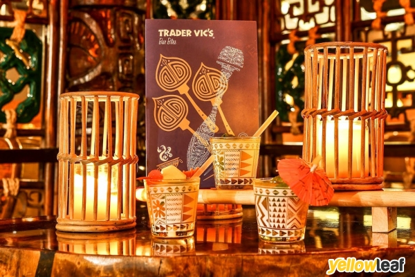 Trader Vic's