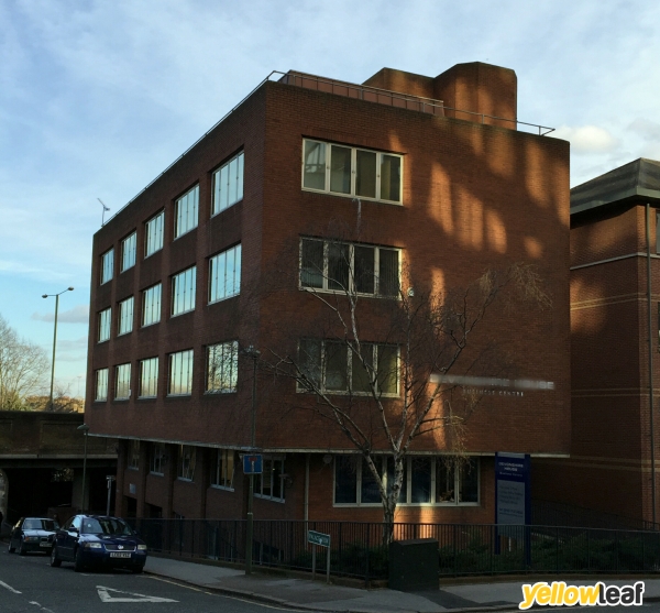 Devonshire House Business Centre