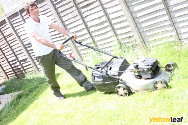 Gardening Services Hartley