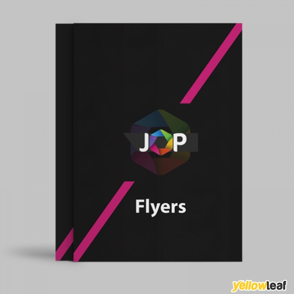 Just Online Print