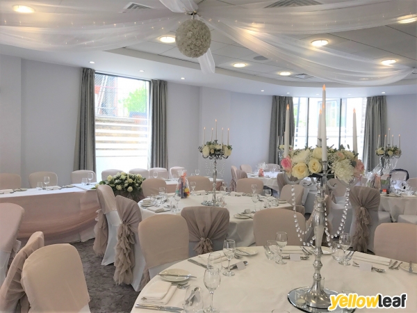 DoubleTree by Hilton London Angel Kings Cross
