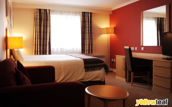 Village Urban Resort Nottingham