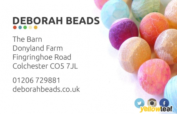 Deborah Beads