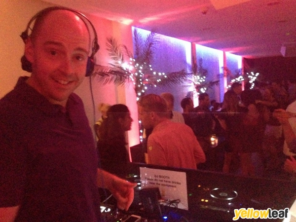 My Local Dj
