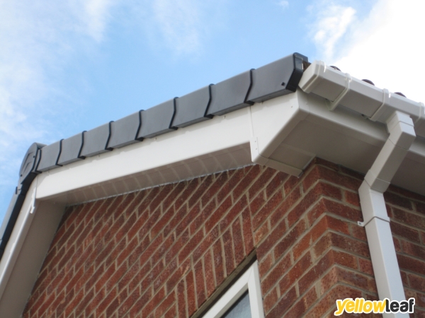 Roof & Driveway Restorations Uk Ltd