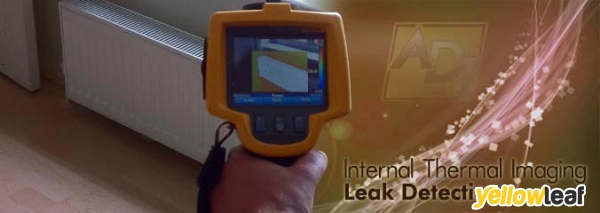Adi Leak Detection