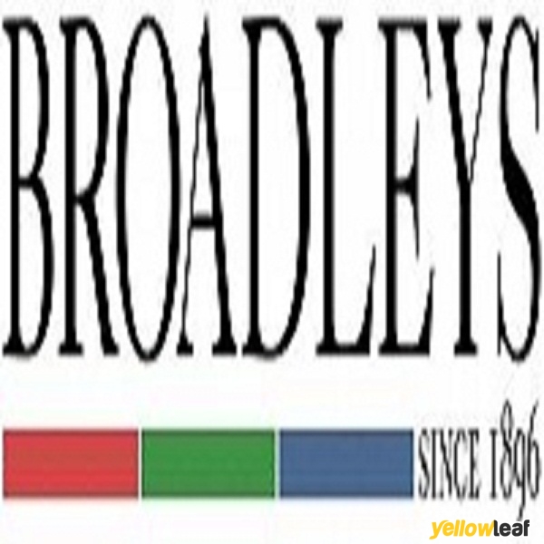 Broadleys