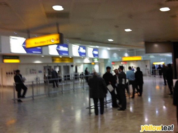 Car Link Air Airport Transfer Services