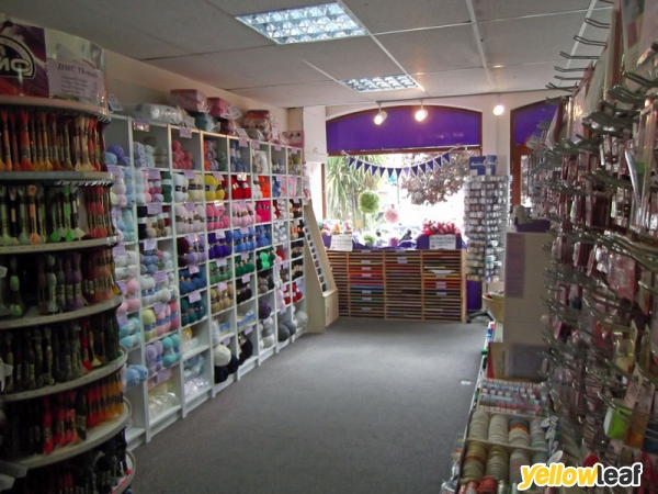 Craft & Hobbies