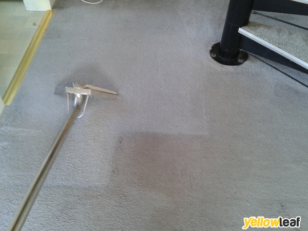 Powerclean Carpets
