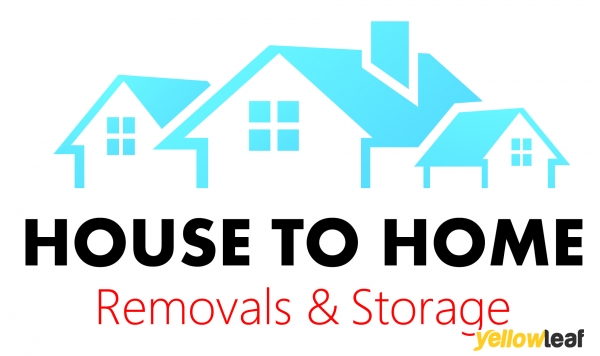 House To Home Removals Of Derby