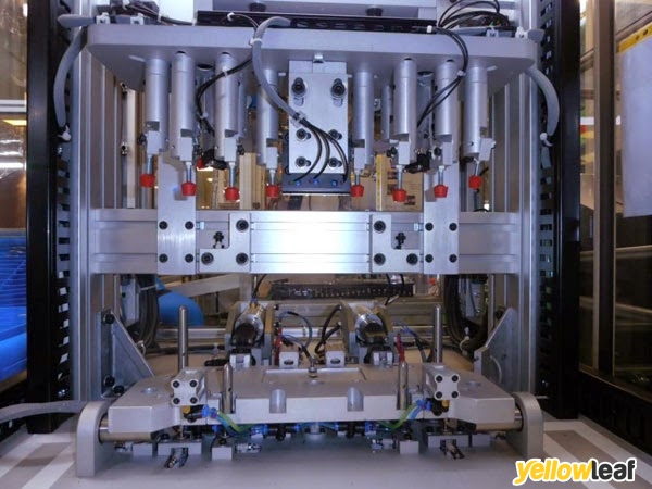 Alphr Technology Ltd