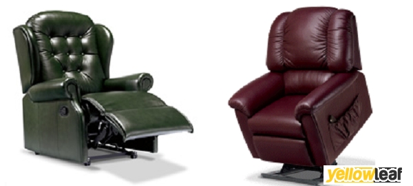 Castle Comfort Centre Ltd