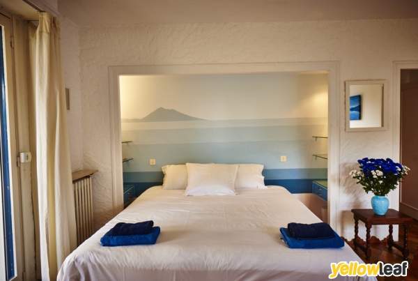 Villas Biarritz