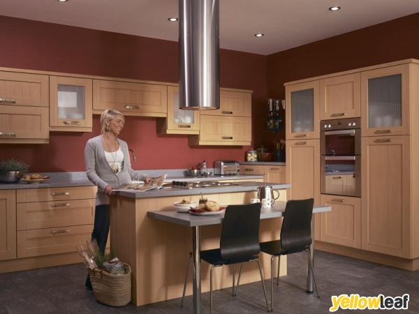 Dm Design Aberdeen