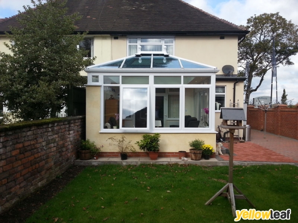 Bellavista Conservatories