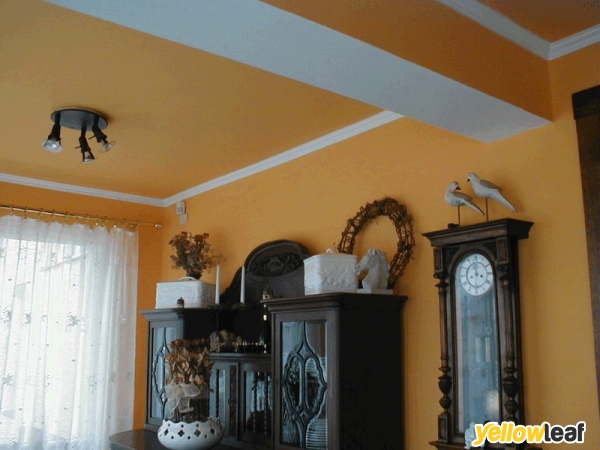 Painter & Decorator Glasgow
