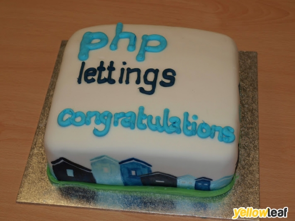PHP Lettings