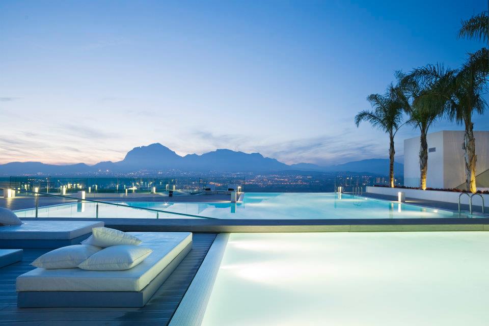Sanctuary Spa Holidays
