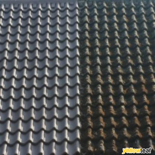 Improve A Roof