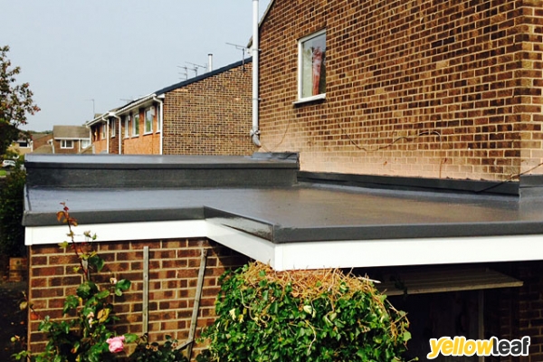 Breward Roofing And Property Services
