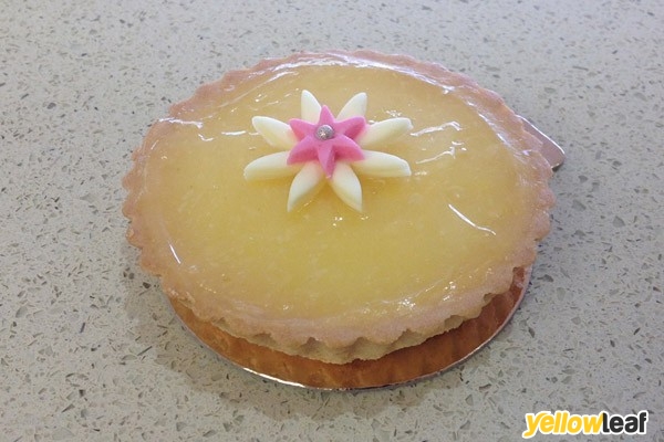 Sugarose Patisserie