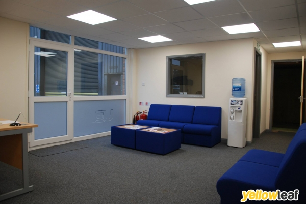 Universal Training Services Midlands Ltd