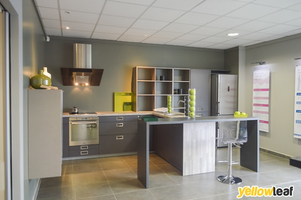 Schiller Kitchens Ltd