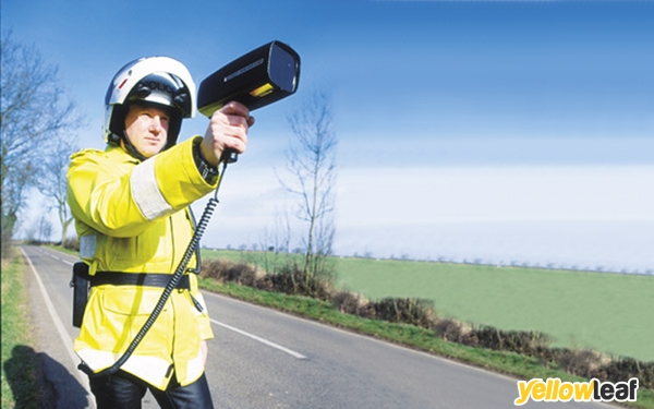 Scullion Road Traffic Law