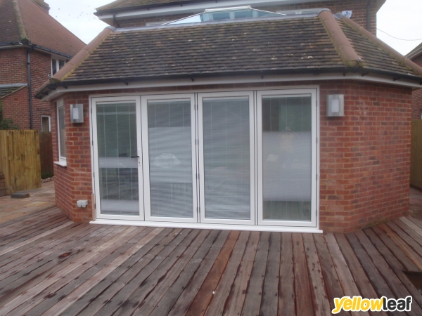 The Door & Window Co