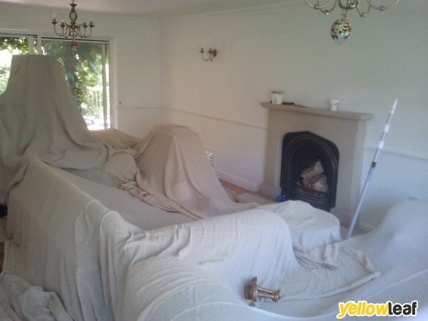A1 Decorators Ltd