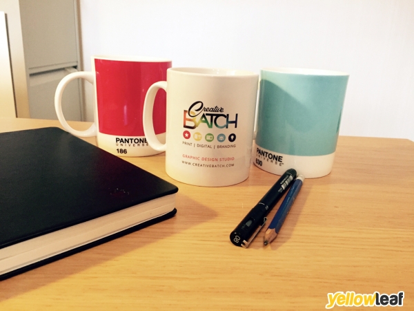 Creative Batch