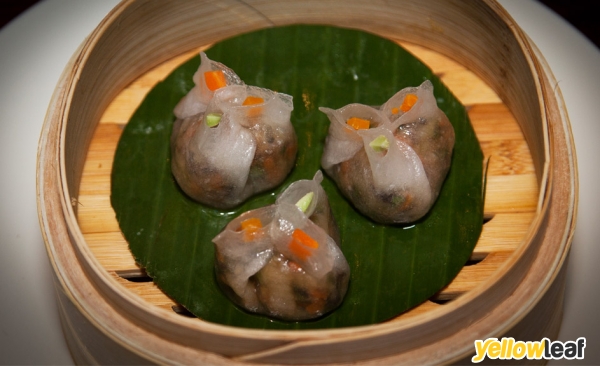 Shikumen Ealing