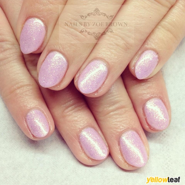 Nails By Zoe Brown