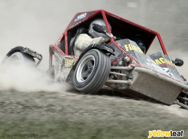 Forster Racing School