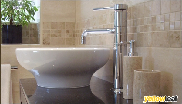 Stewart Domestic Plumbing