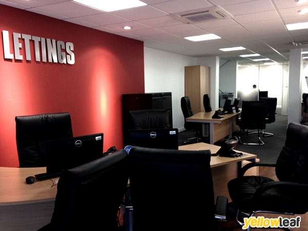 Taylors Lettings