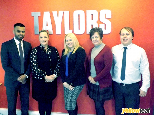Taylors Lettings