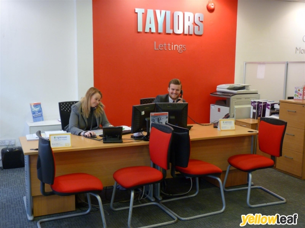 Taylors Lettings