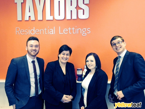 Taylors Lettings