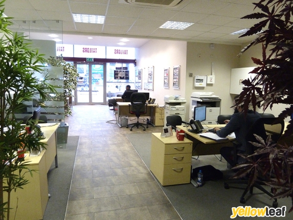 Taylors Lettings