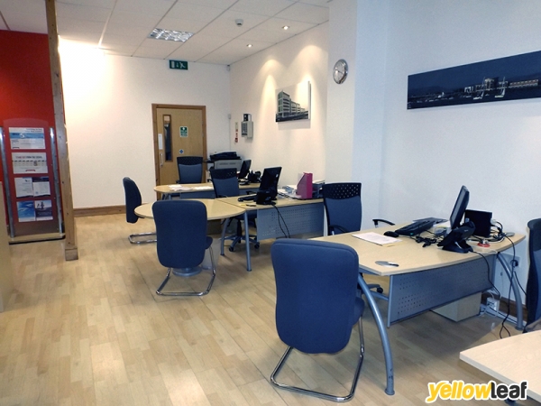 Taylors Lettings