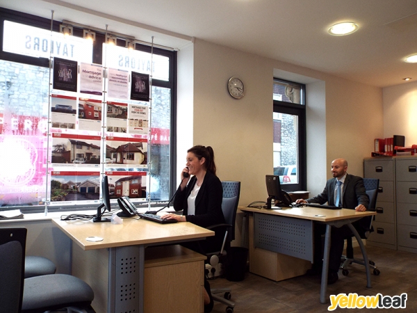 Taylors Lettings