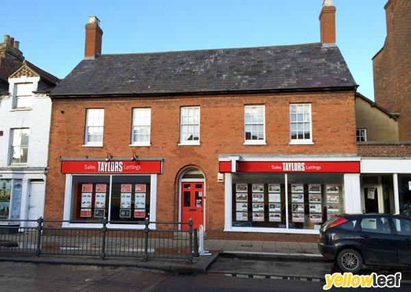 Taylors Lettings