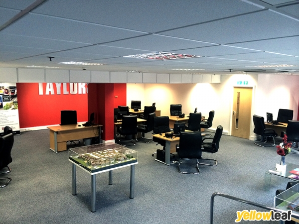 Taylors Lettings