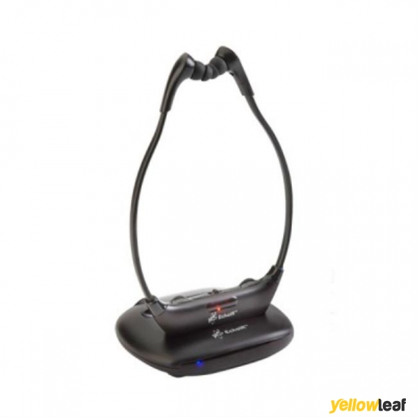 Hearing Products International Limited