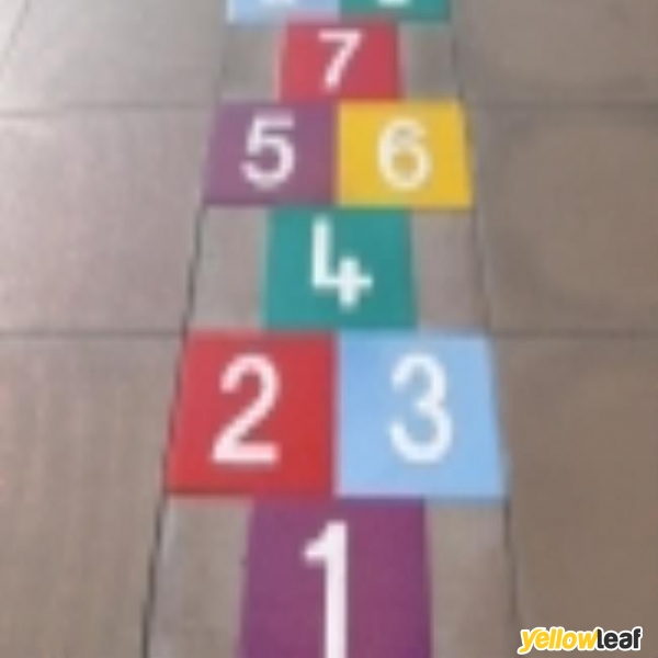Iq Playgrounds Ltd