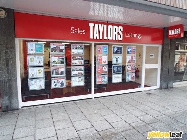 Taylors Lettings