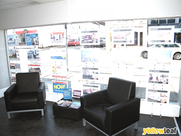 Taylors Lettings