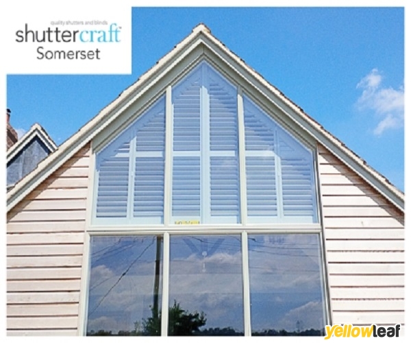 Shuttercraft Somerset